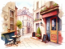 Short Term Accommodation in Paris: Your Home Away From Home
