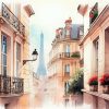 Short Term Apartments Paris: Find Your Perfect Temporary Home