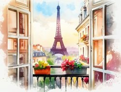 Short Term Rental Paris: Find Your Dream Apartment