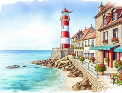 Small Group Tours To Normandy From Paris: A D-Day Visit
