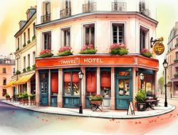 Small Hotels In Paris: A Charming Boutique Hotel Guide