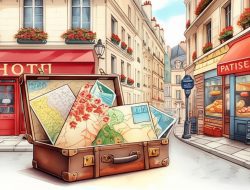 St George Hotel Paris: A Quiet Stay Near Montmartre