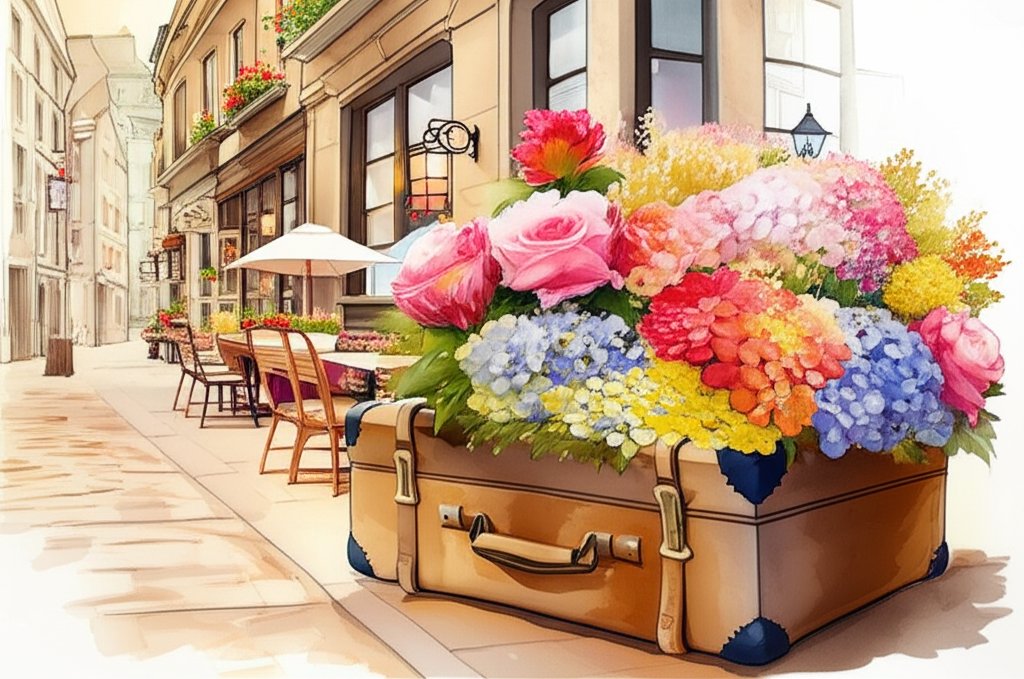 Affordable and stylish hotel recommendations for budget travelers.