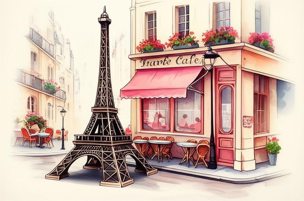 Find your perfect Parisian neighborhood. Explore arrondissements & target your ideal lifestyle.