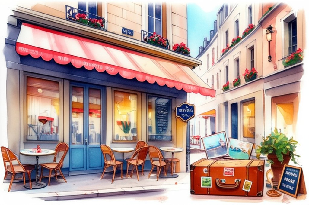 Off-season Paris travel: Deals, fewer crowds, and delightful Parisian charm.