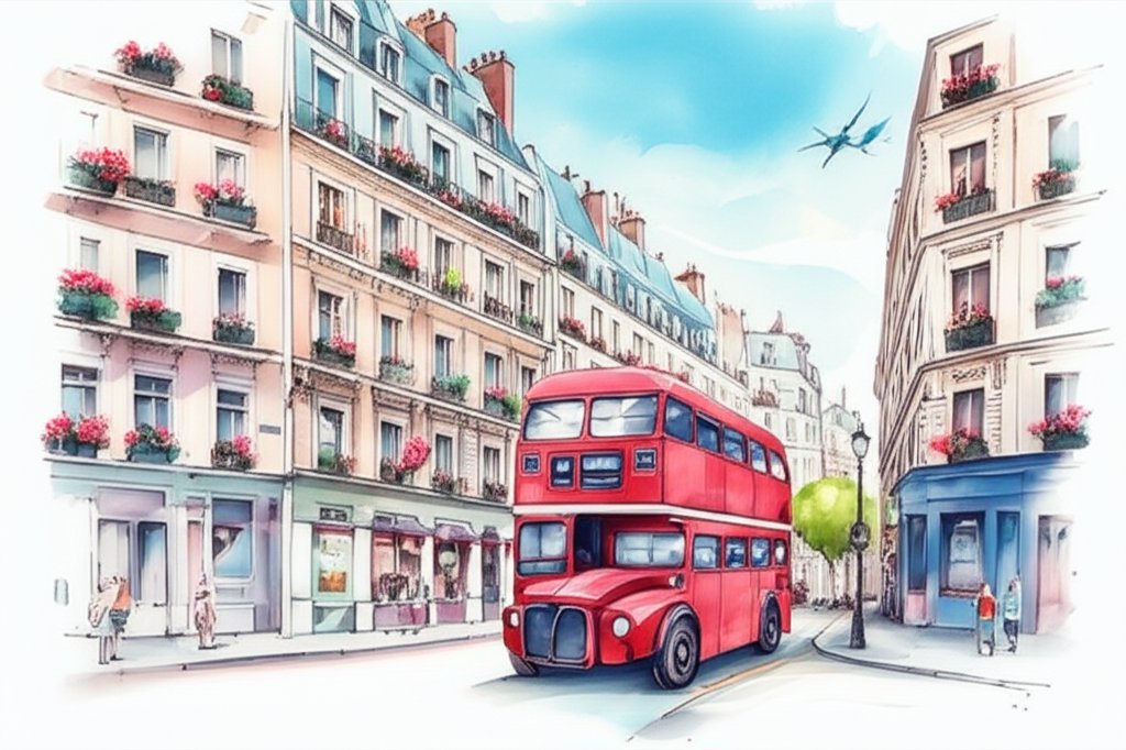 Navigating Parisian housing applications: Key steps and essential documents for securing your dream apartment.