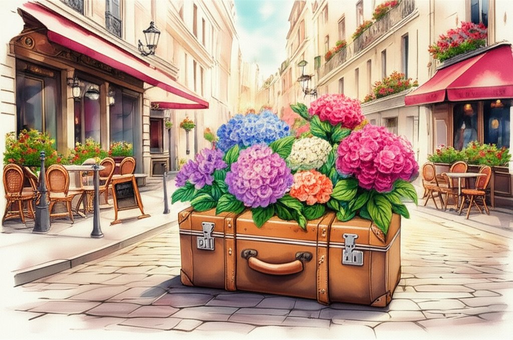 Paris's safest neighborhoods: Tranquil streets, secure living, champions of calm.