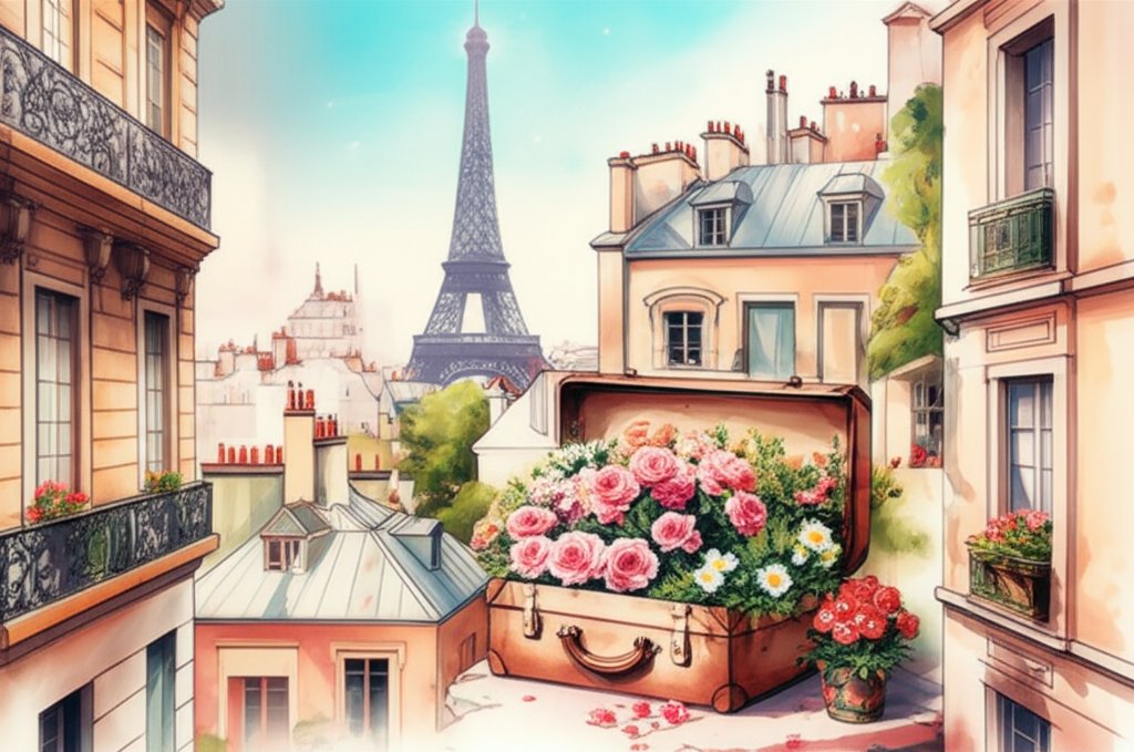 Paris Hotel Rates: Decoding Costs, Finding Affordable Accommodation in the City of Lights.