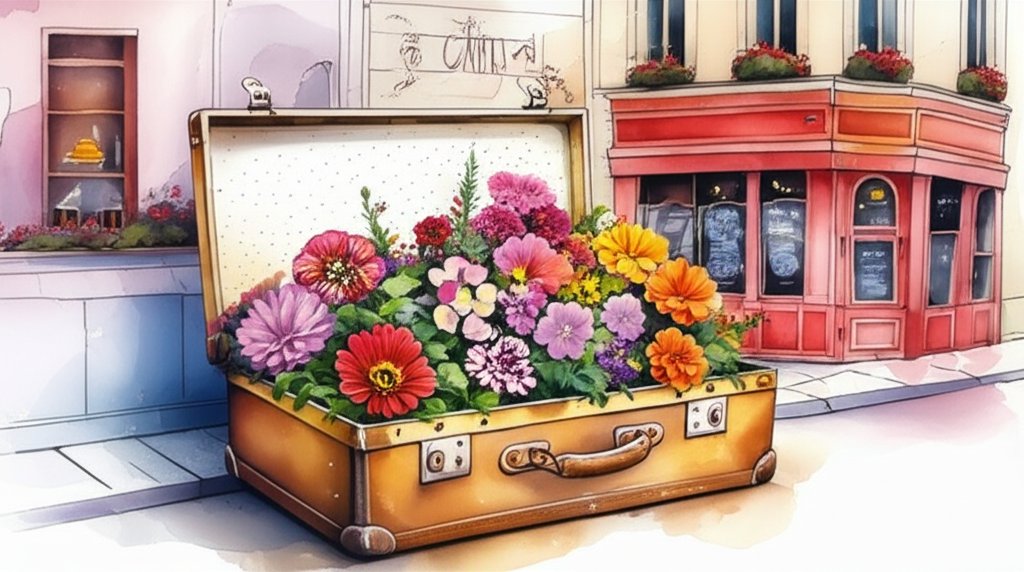 Sweet spot arrondissements, Paris: Best neighborhoods for newcomers, featuring key landmarks.