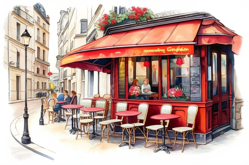 Paris safe neighborhoods; family-friendly areas in the City of Lights for peace of mind.