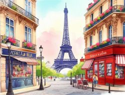 Things To Do In Paris In One Day: See The Highlights