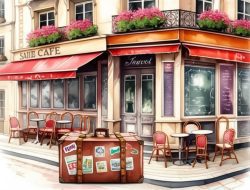 Things To Do Outside Of Paris: Day Trip Beyond The City