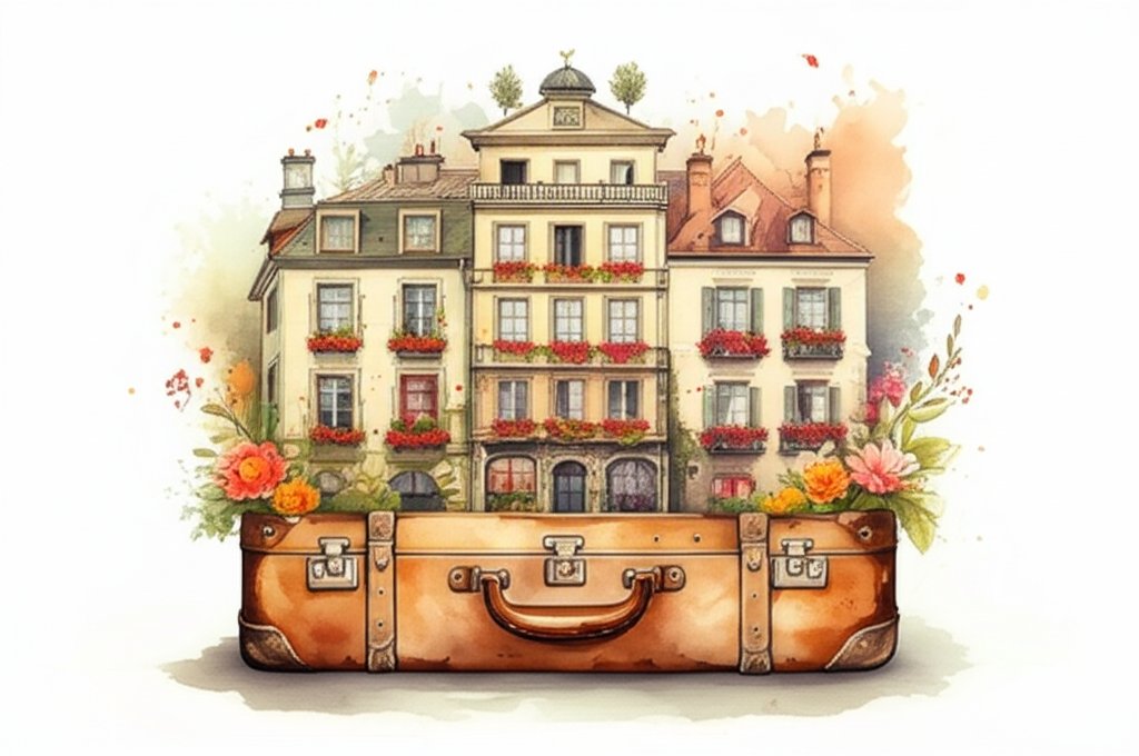 Affordable hotel options: Clean rooms, great value, and budget-friendly stays.