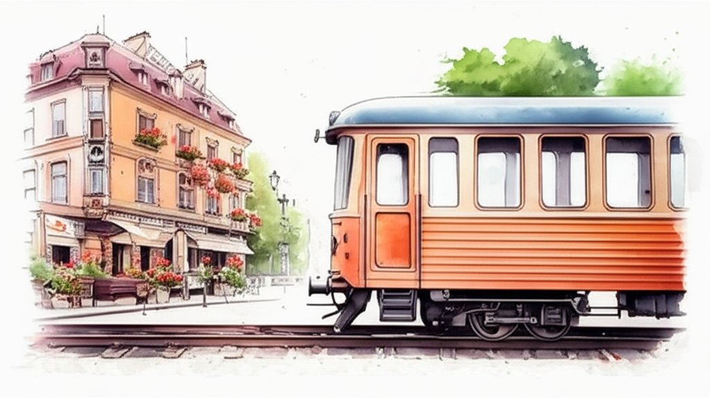 Save time & skip lines! Transportation & ticketing tips for stress-free travel.