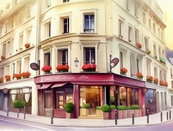 Travel Inn Paris: Finding Your Perfect Parisian Hotel