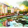 Trip to Giverny from Paris: Visiting Monets Water Lily Pond