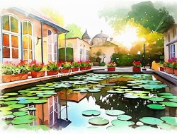 Trip to Giverny from Paris: Visiting Monets Water Lily Pond