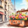 Typical Weather In Paris In September: Mild, Sunny, And Pleasant