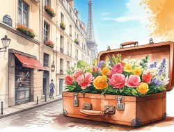 Typical Weather In Paris In September: Mild, Sunny, And Pleasant