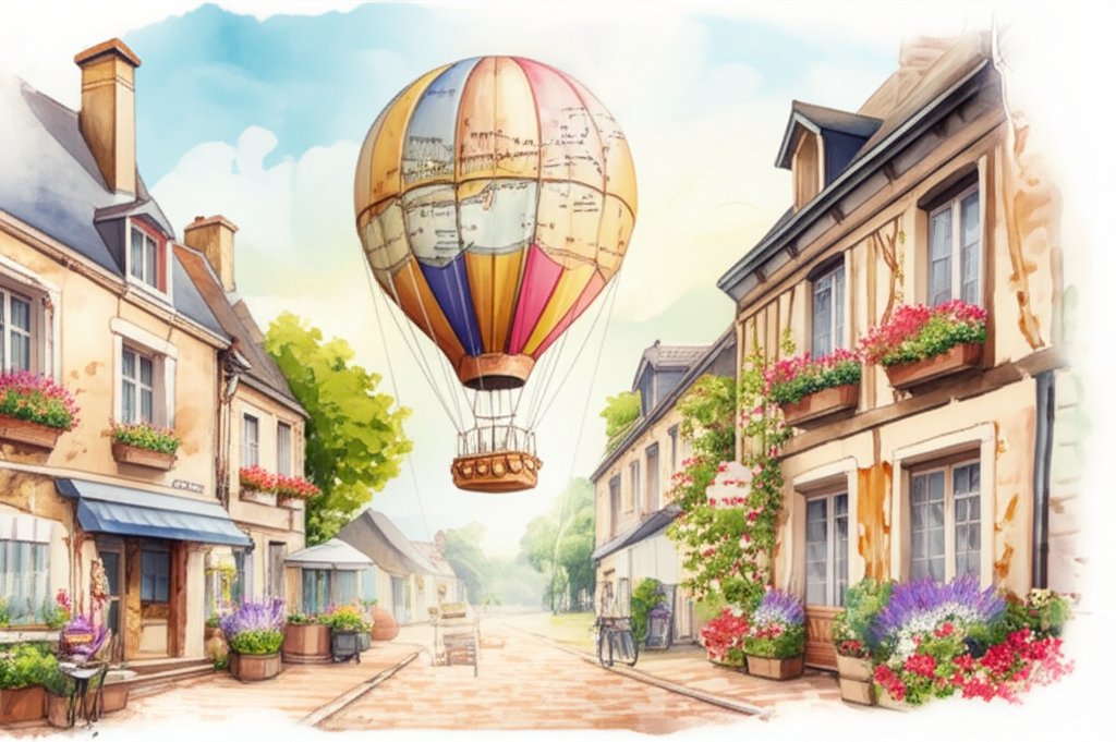 Paris to Normandy distances: Map highlighting key historical sites & planning your trip.