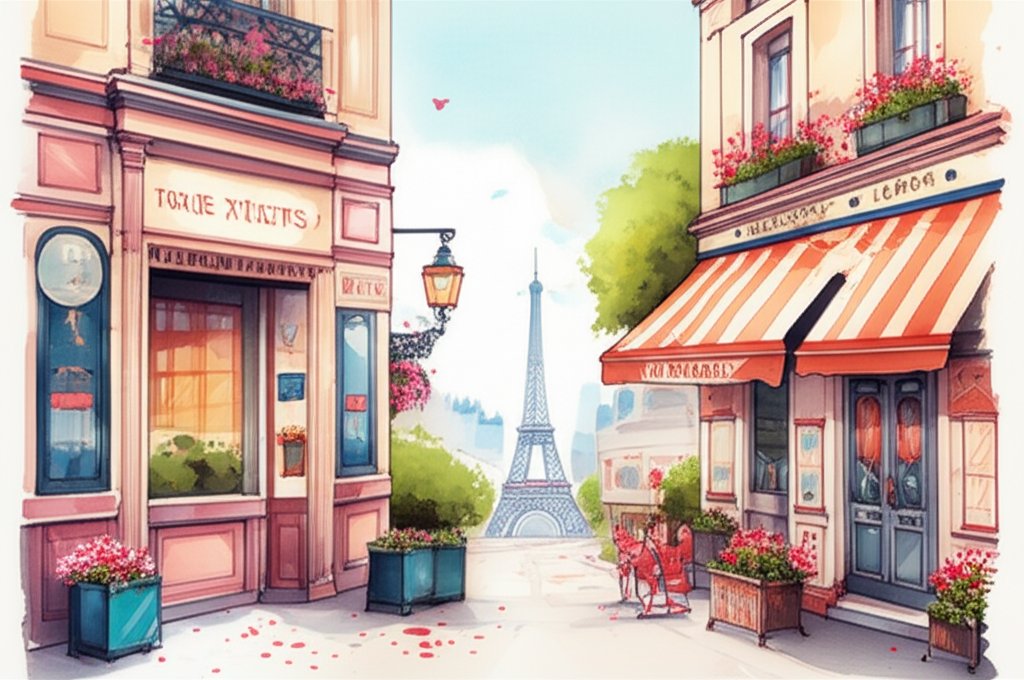 Paris tour ticket options: Navigating passes, prices, and choices for a seamless visit.
