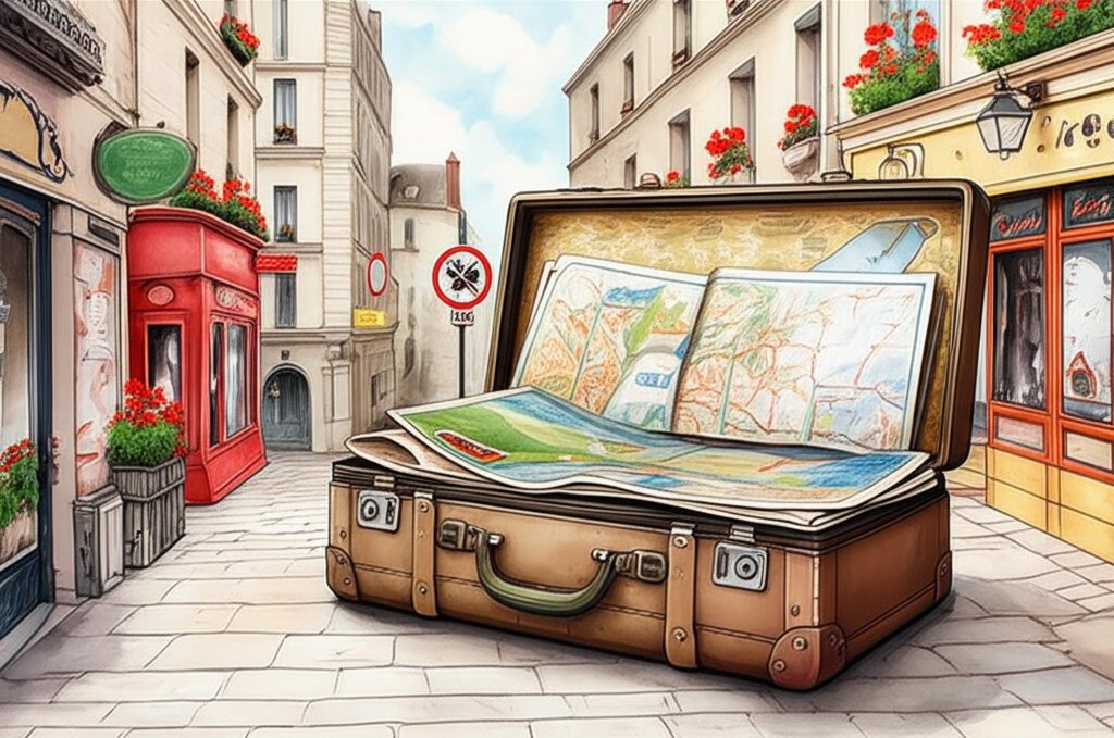 Unsafe areas in Paris: Caution advised, high crime, tourist safety alert.
