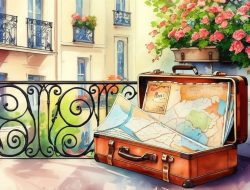 Unusual Hotels Paris: Stay Somewhere Different in the City of Lights