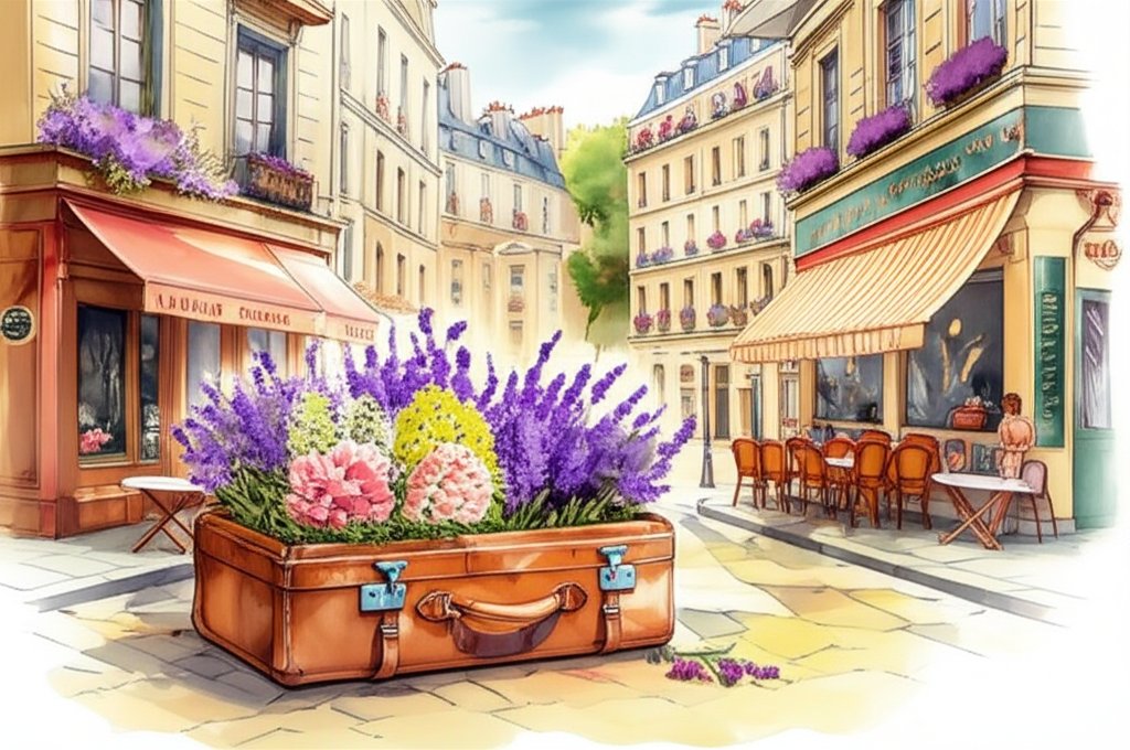 France value season: Affordable travel deals and lower prices unveiled.