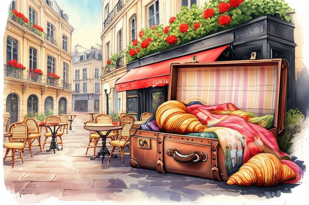 Paris tours comparison: Group & private. Discovering the city in a day.