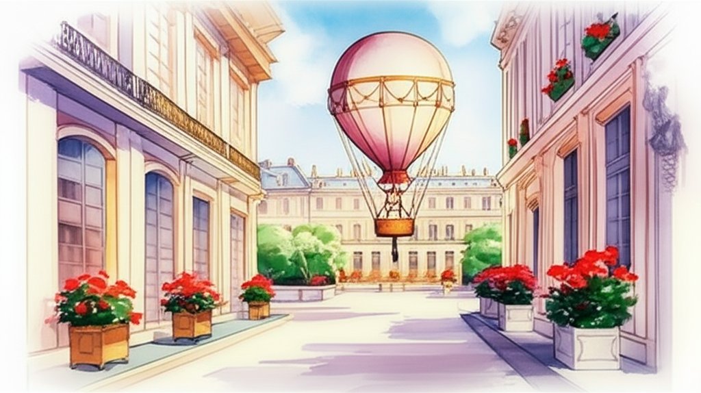 Versailles: Opulent palace, French history, gilded architecture, royal gardens, luxury travel.
