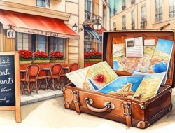 Visitors Paris: Citys Tourism Bounces Back Near Pre-Pandemic Levels