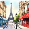 What Is The Weather Like In Paris France In September?