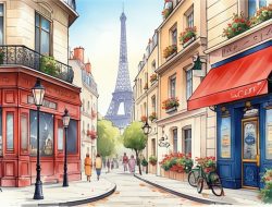What to See in Paris France in 3 Days?