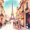 What to See in Paris France in 5 Days?