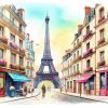 What to visit in paris in 3 days: A simple guide