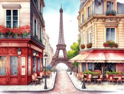 What To Visit In Paris In 5 Days? Our Guide