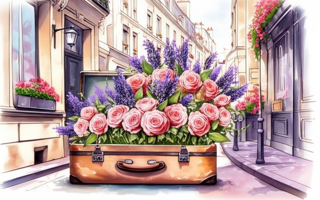 Best time to visit Paris: Deals, seasons, and weather guide.