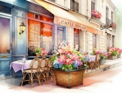 Where To Go From Paris: Escape The City Today?