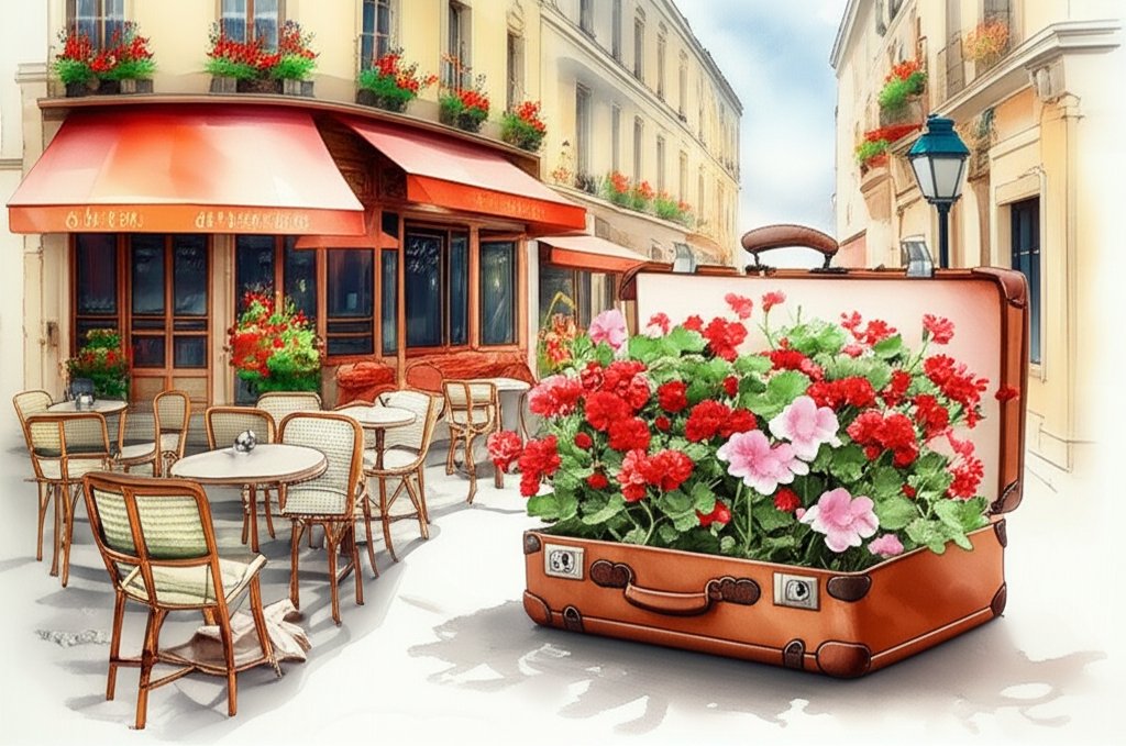 Paris hotels & apartments: Find the perfect stay for your Parisian vacation.