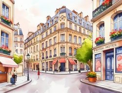 Where To Stay In Paris: Best Neighborhoods And Hotels