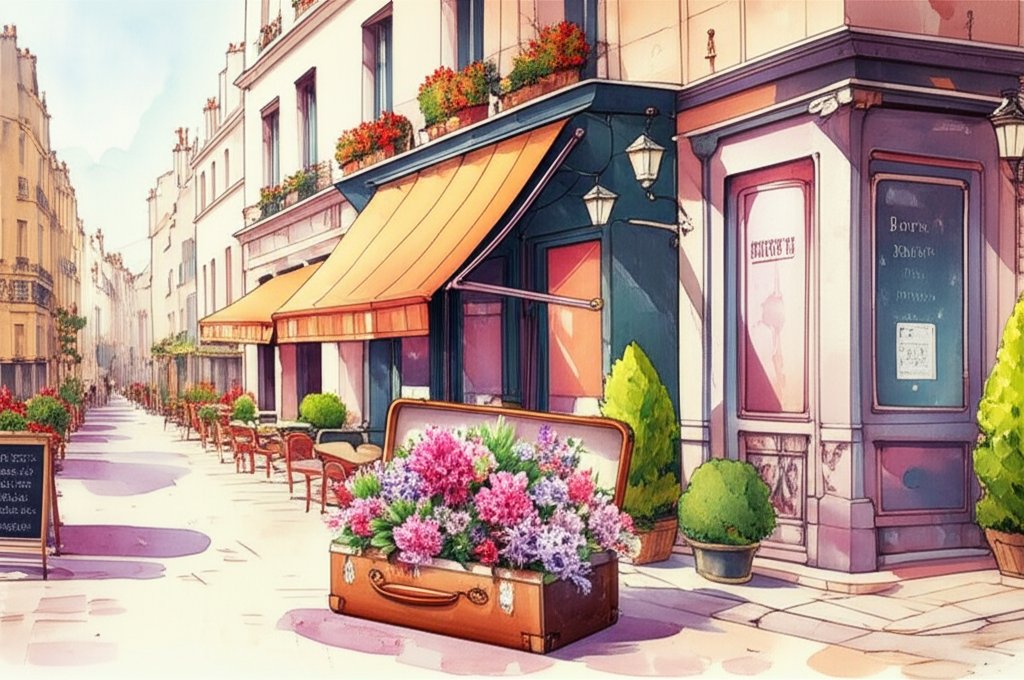 Best Paris neighborhoods & hotels guide. Find your perfect Parisian stay.
