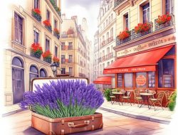 Where to Stay in Paris First Time with Family?