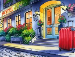 Where to Stay in Paris for 1 Night: Hotel Tips