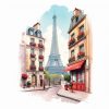 Where to Stay in Paris On A Budget With Family?