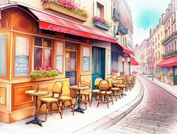 Where to Stay in Paris to Walk Everywhere: Neighborhood Guide