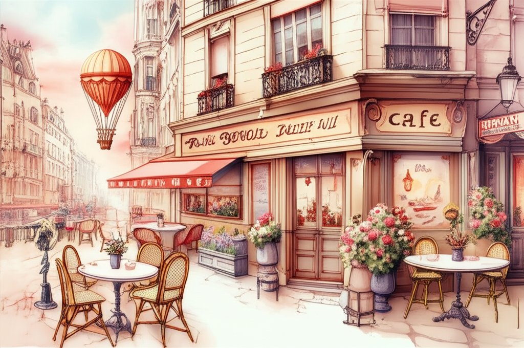 Paris family travel: Eiffel Tower view apartment rental for kid-friendly stay.