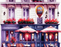 Where to Stay in Paris with Kids: Top Family Hotels