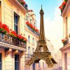 Where to Stay Near Eiffel Tower: Hotels With Views