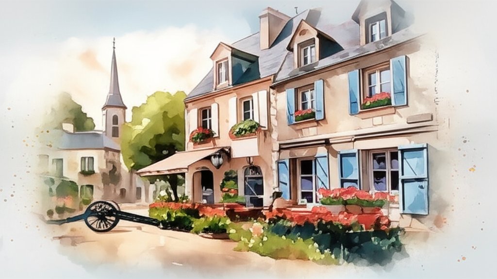 Normandy battlefield tour from Paris: History, remembrance, and impactful travel experience.