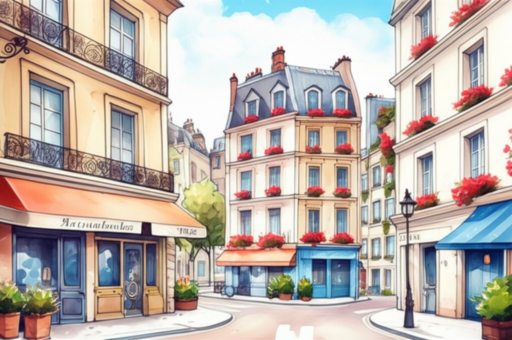 Parisian furnished apartments offer convenience, style, and cost savings for renters.